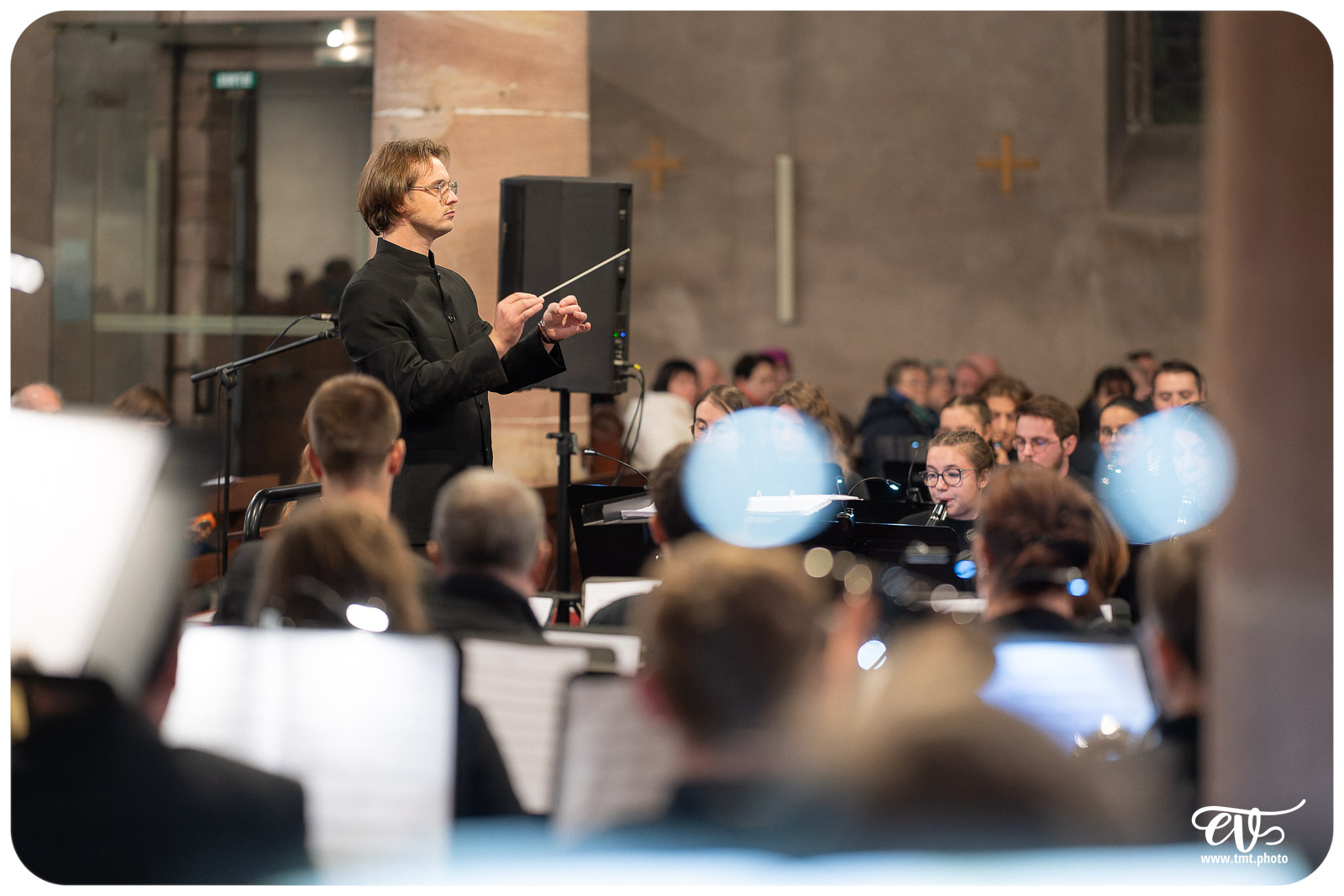 STABAT MATER (KARL JENKINS)